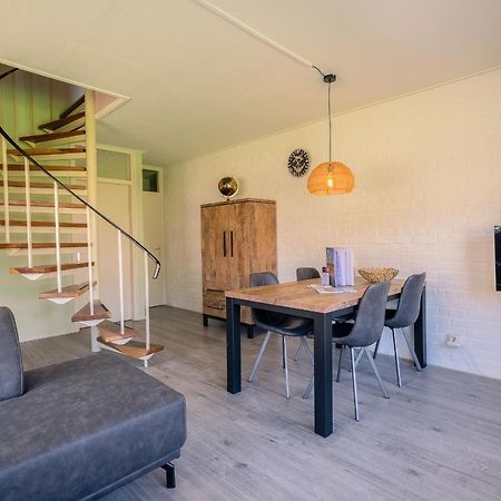 Nieuwlanderweg 61 Apartman De Waal Kültér fotó