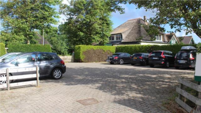 Nieuwlanderweg 61 Apartman De Waal Kültér fotó