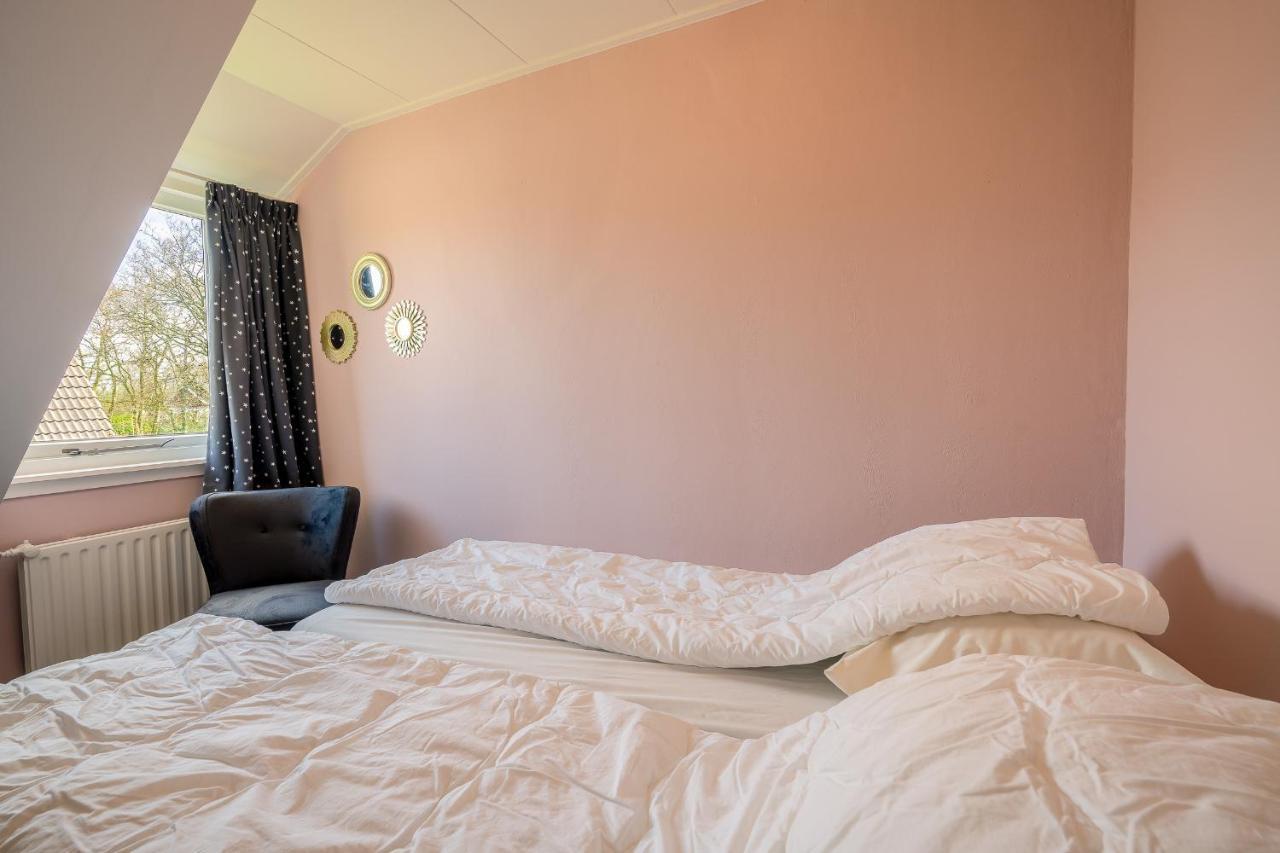 Nieuwlanderweg 61 Apartman De Waal Kültér fotó