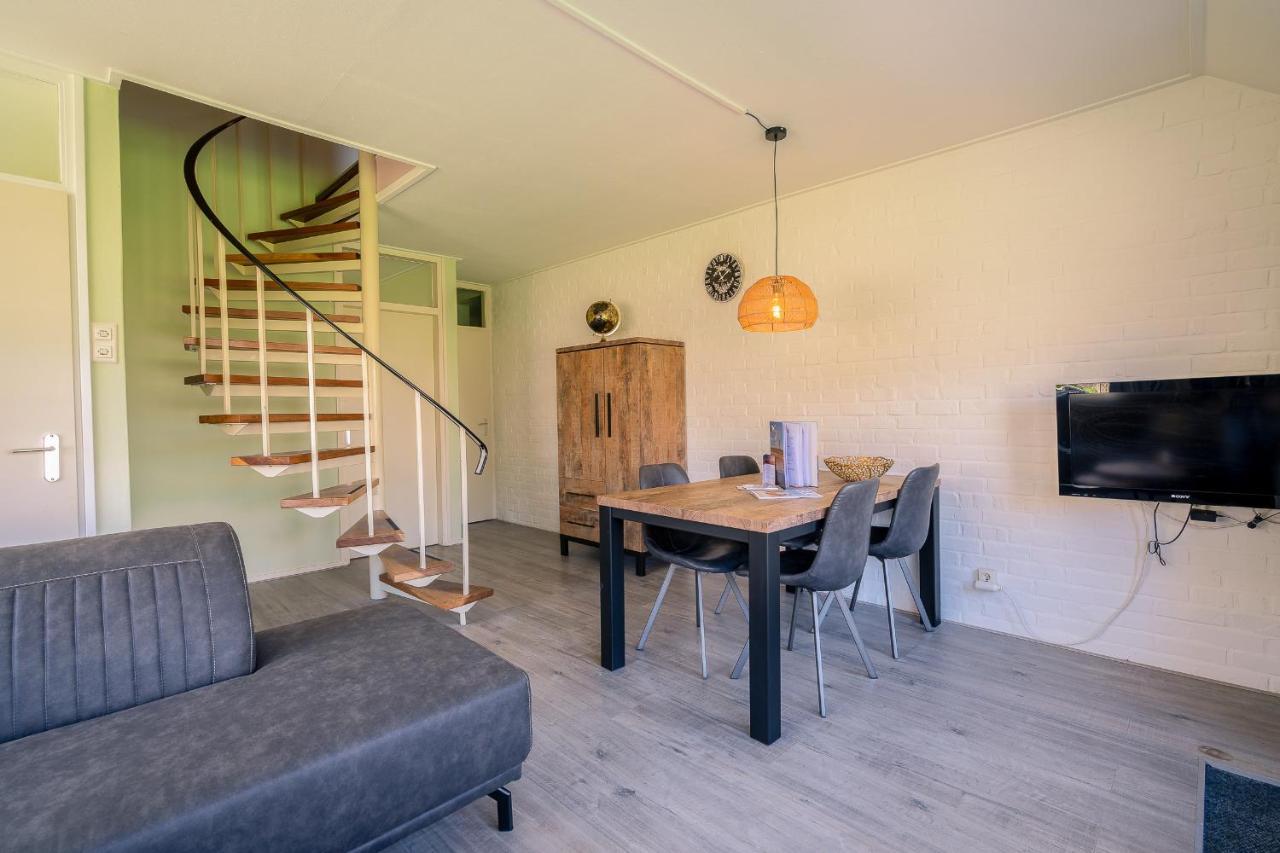 Nieuwlanderweg 61 Apartman De Waal Kültér fotó
