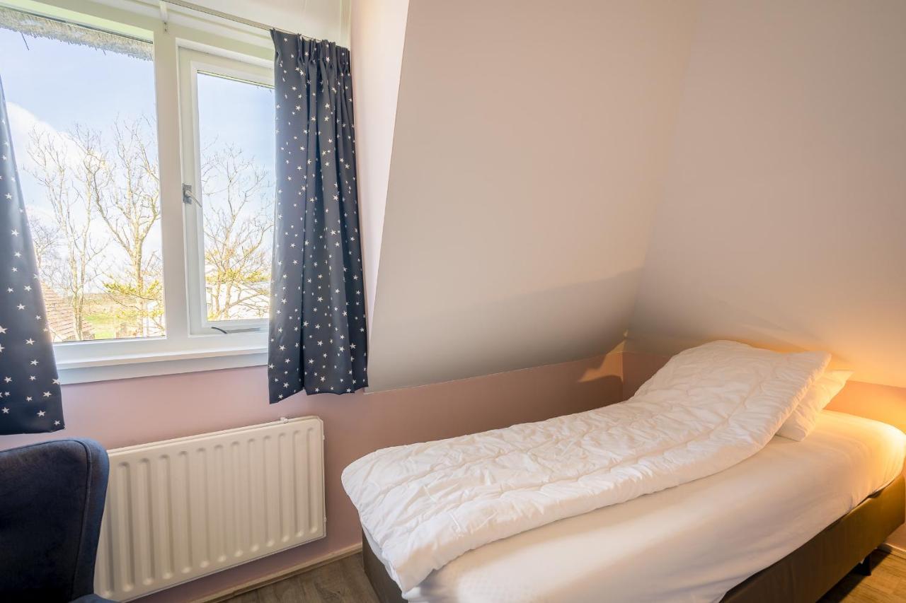 Nieuwlanderweg 61 Apartman De Waal Kültér fotó