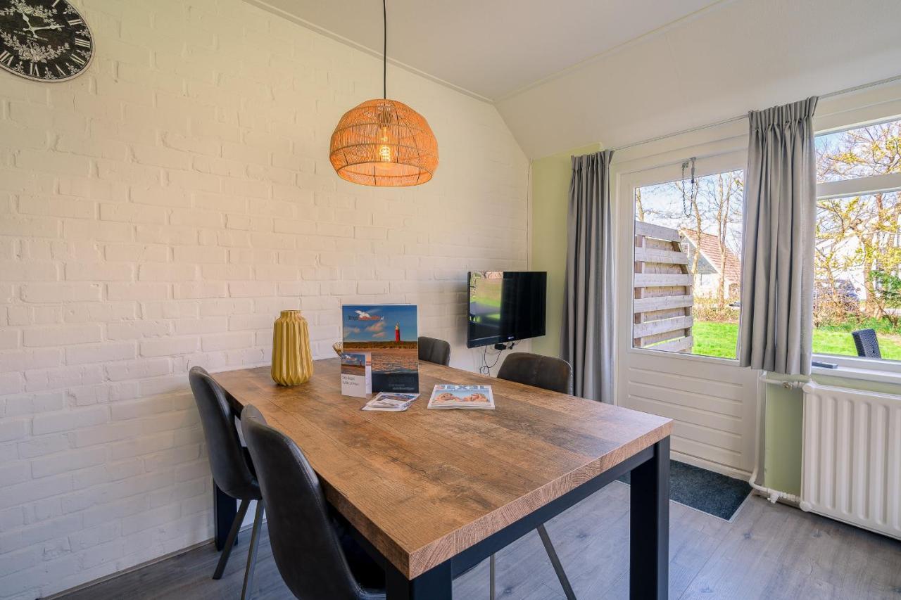 Nieuwlanderweg 61 Apartman De Waal Kültér fotó