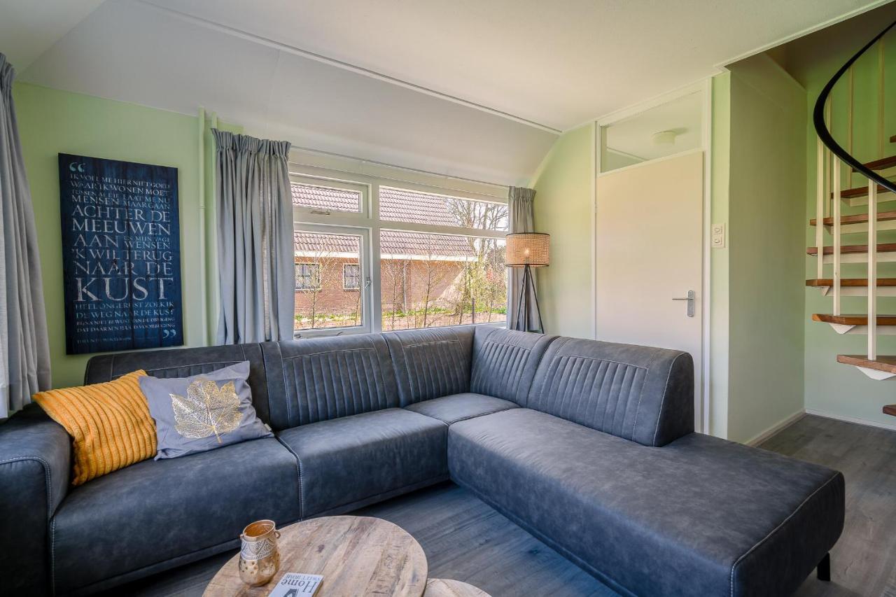 Nieuwlanderweg 61 Apartman De Waal Kültér fotó