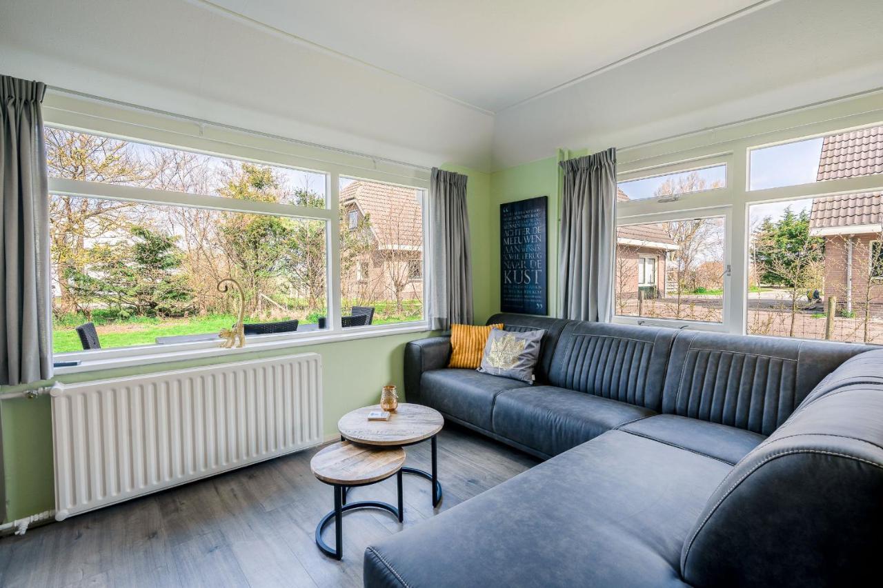 Nieuwlanderweg 61 Apartman De Waal Kültér fotó