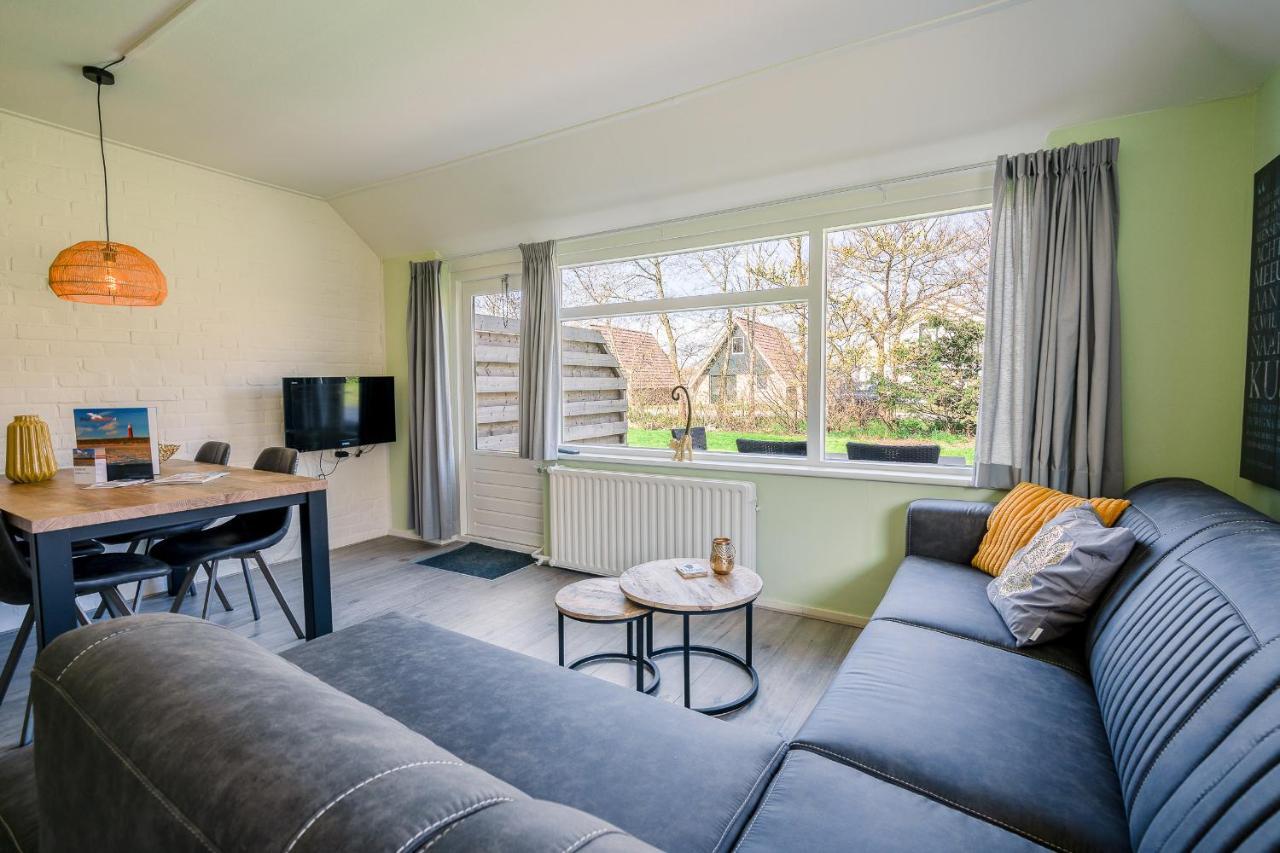 Nieuwlanderweg 61 Apartman De Waal Kültér fotó