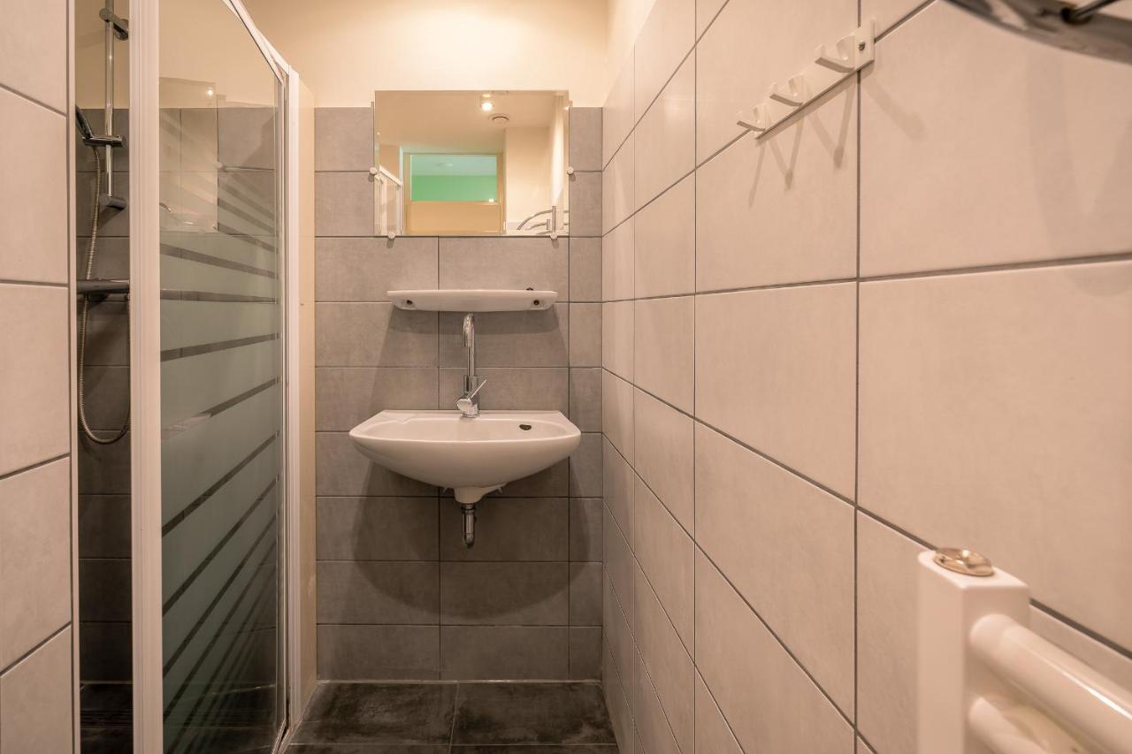 Nieuwlanderweg 61 Apartman De Waal Kültér fotó